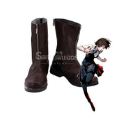 Game Persona 5 Cosplay Makoto Niijima Cosplay Shoes